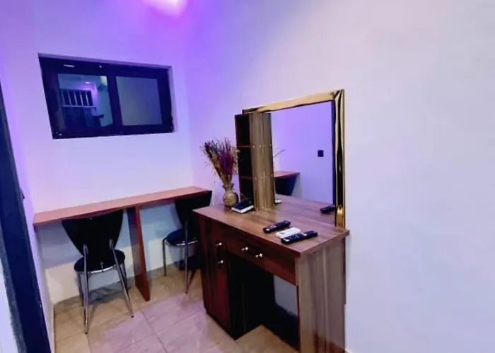 Hotel 550