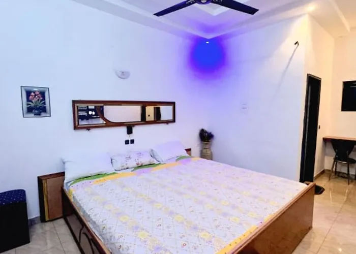 Hotel 550