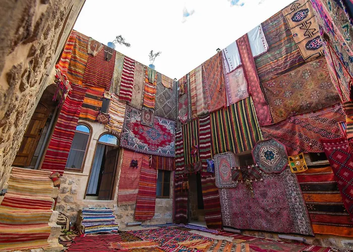 Rocinante House