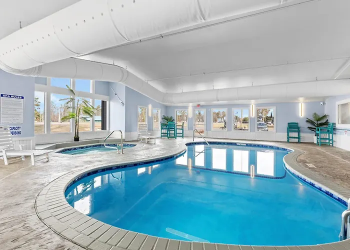 2 Bedroom 5 Minutes From Grand View