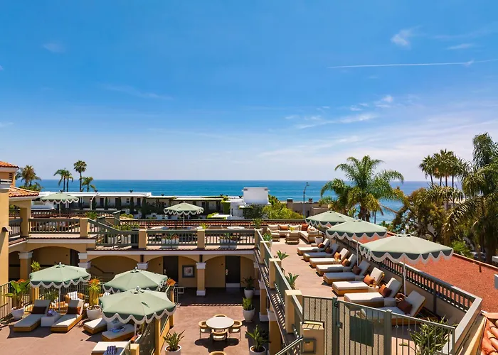 The Mara Laguna Beach, An Avantstay Hotel