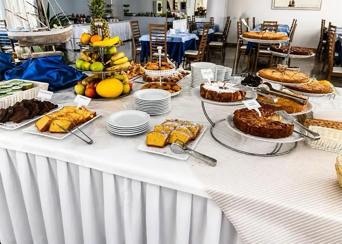 Hotel Degli Angeli Riccione