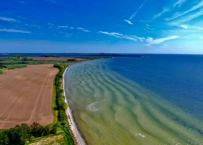 Oceanview Residences Lauterbach Rügen Ostsee-Meerblick erste Reihe