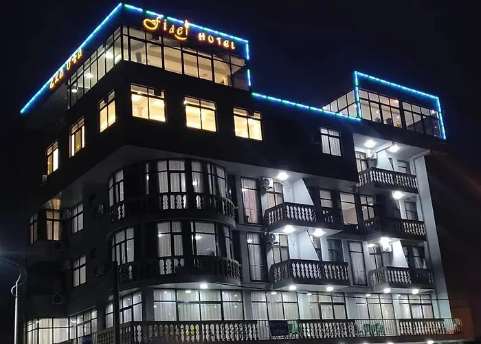 Fidel Hotel