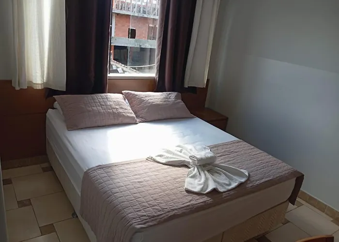 Requinte Hotel