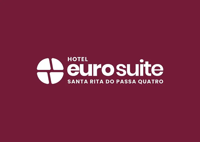 Hotel Euro Suite Santa Rita do Passa Quatro