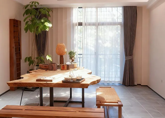 Wuzhen Fortunecourt Hotel