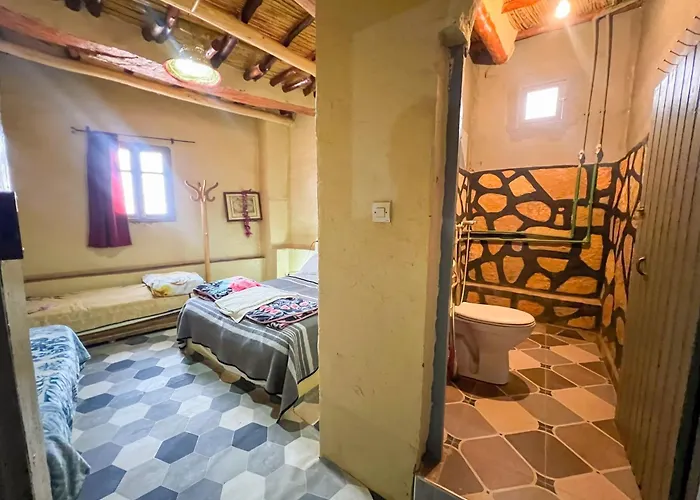 Riad Bouchra