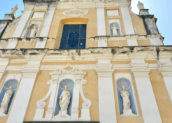 Hotel Palazzu San Andrea