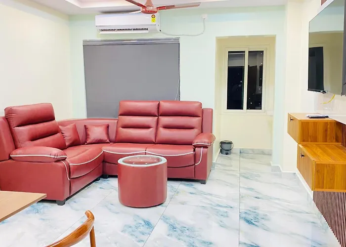Hotel Pr Royal
