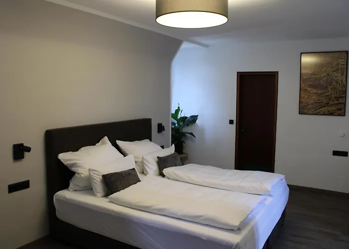 Hotel Fontana Selb