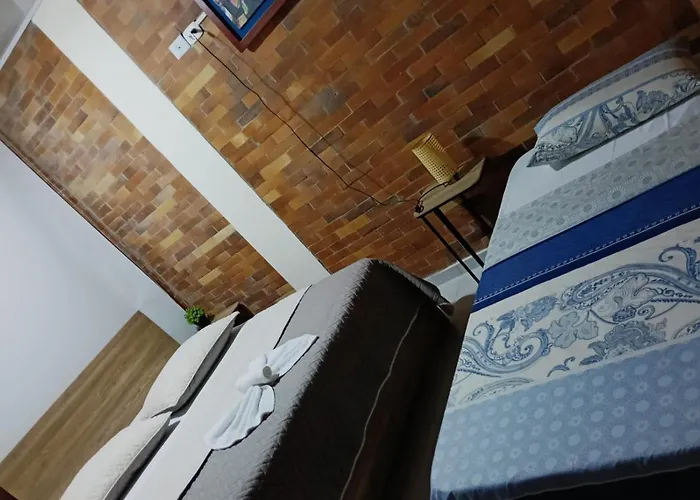 Hotel La Herradura