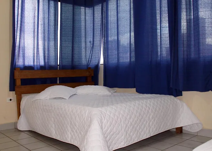 Hotel Caiçara