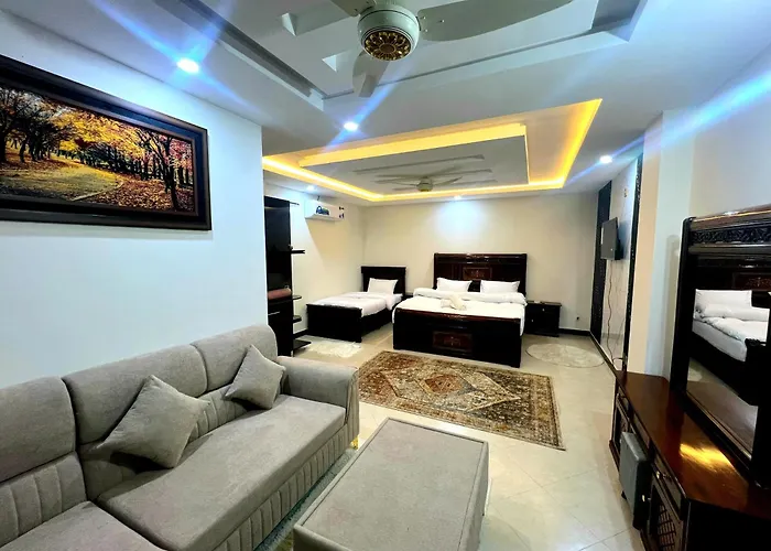 The Canvas Hotel