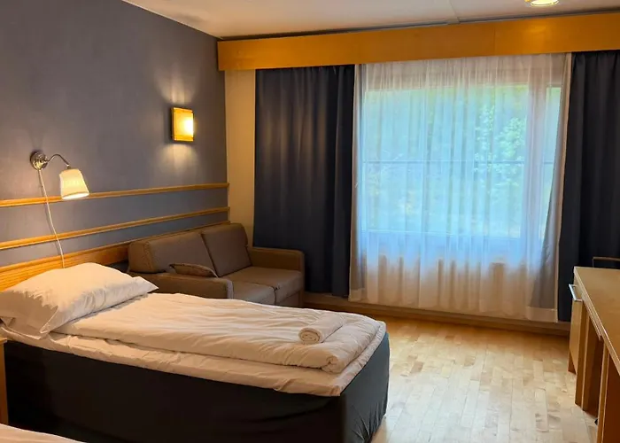 Tiera Resort