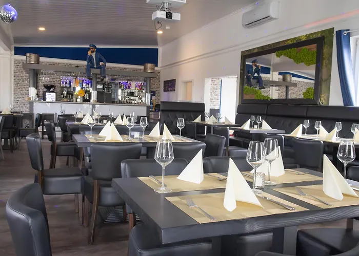 Fairschlafen Boutique Hotel