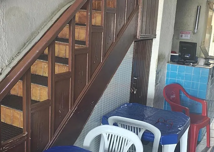 Pousada Itarare