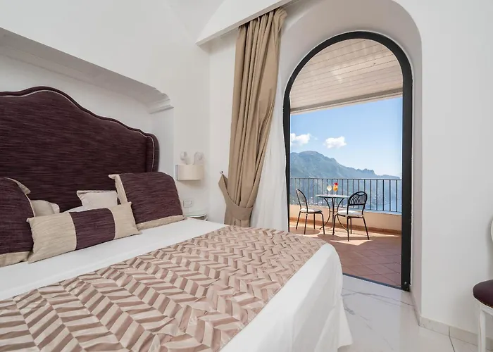 Villa Amore Amalfi Coast