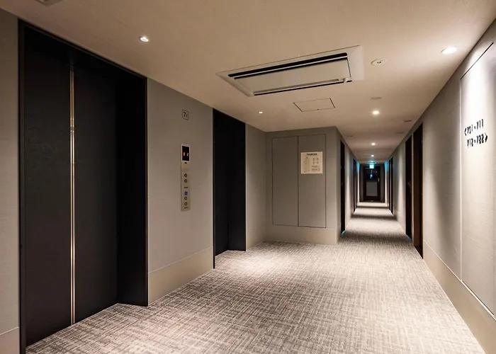 Super Hotel Gifu Nakatsugawa Natural Hot Spring