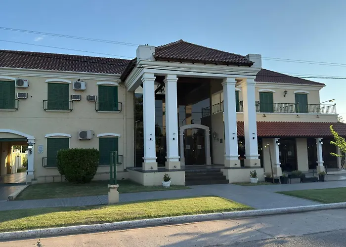 Hotel San Martin