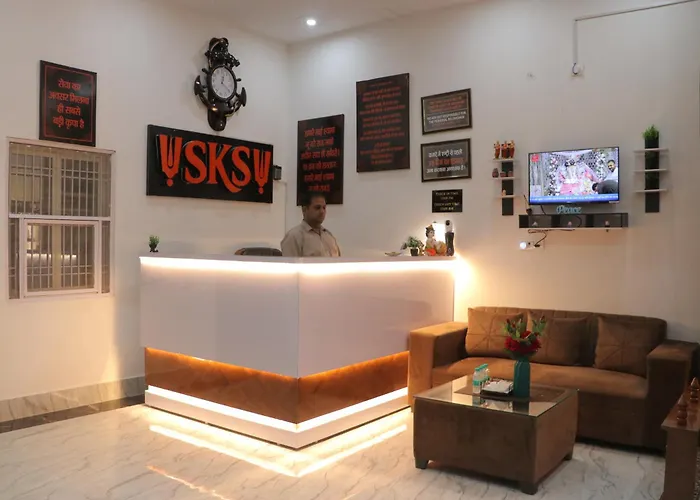 Hotel Sant Kripa Stays