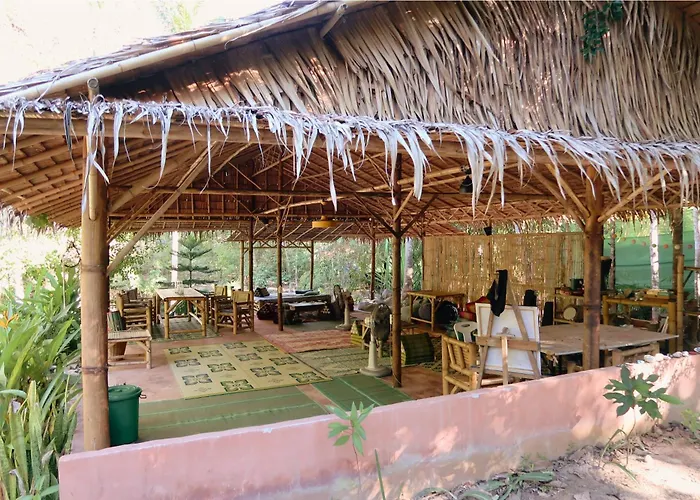 Innergy Retreat Bungalows Koh Phangan