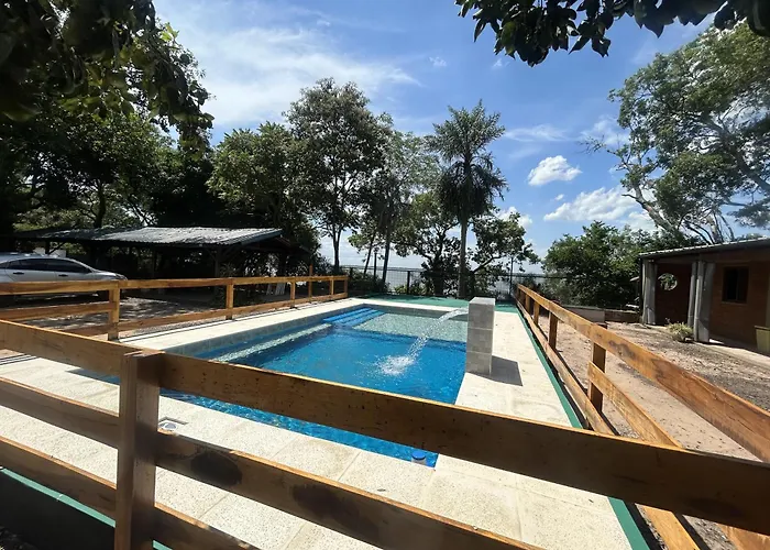 Piedra Alta Hotel & Restaurante