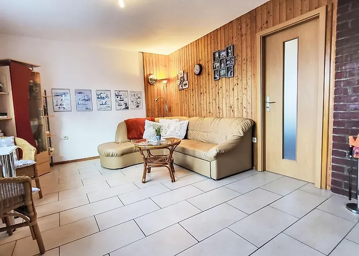 Holiday Home Bungalow Am Grienericksee By Interhome