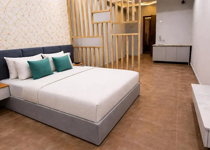 Xenious Smart Suites Greater Noida
