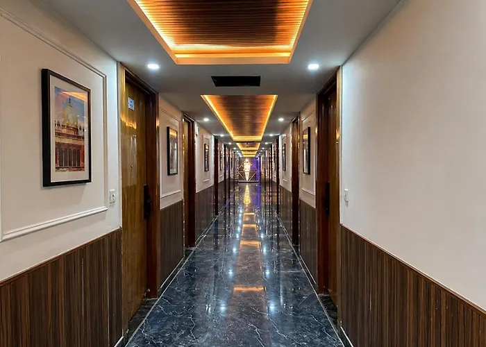 Xenious Smart Suites Greater Noida