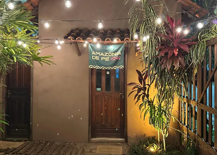 Vila Rudá