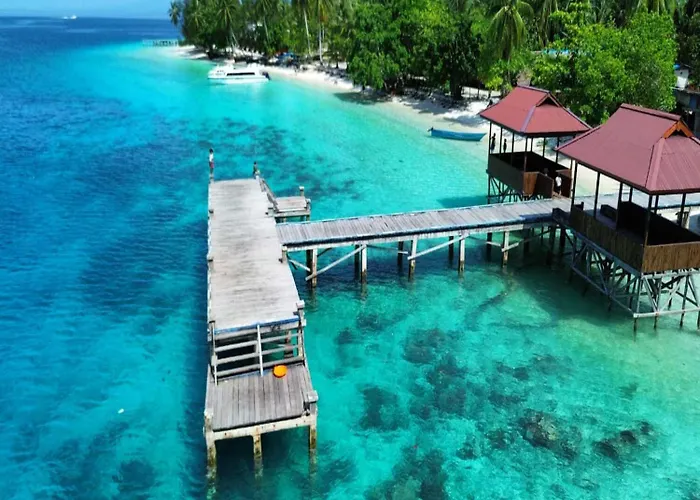 Cozzy Saukabu Homestay