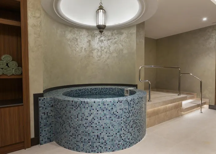 Sheraton Usak Hotel & Thermal Spa