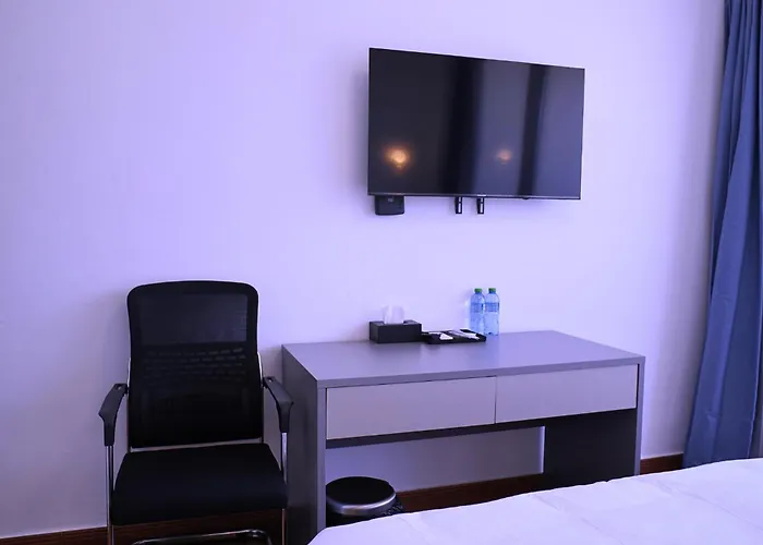 Hotel Palma