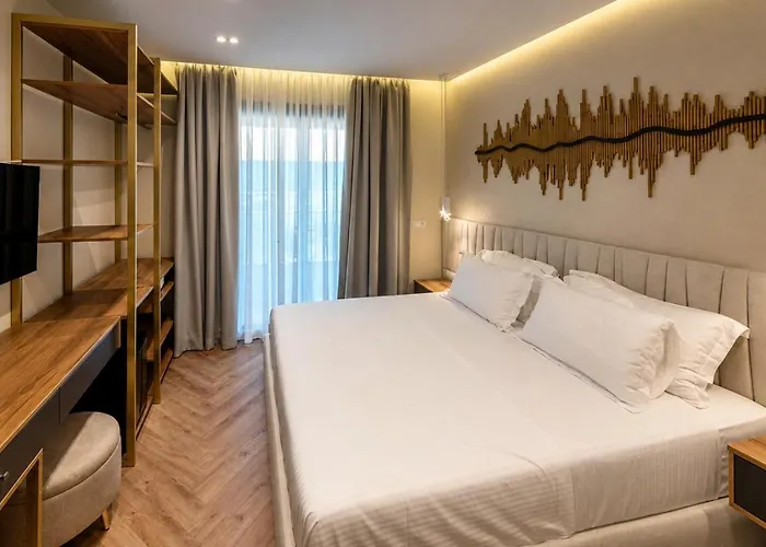 Sienna Mare Hotel
