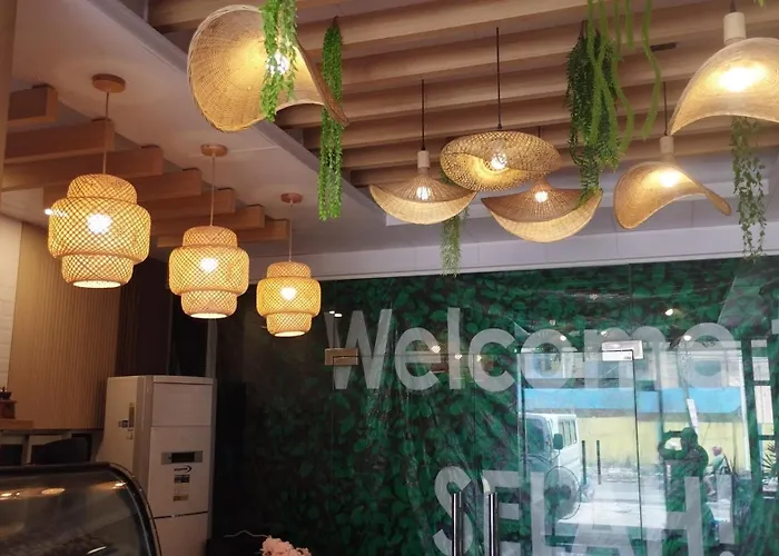 Selah Hotel Dipolog
