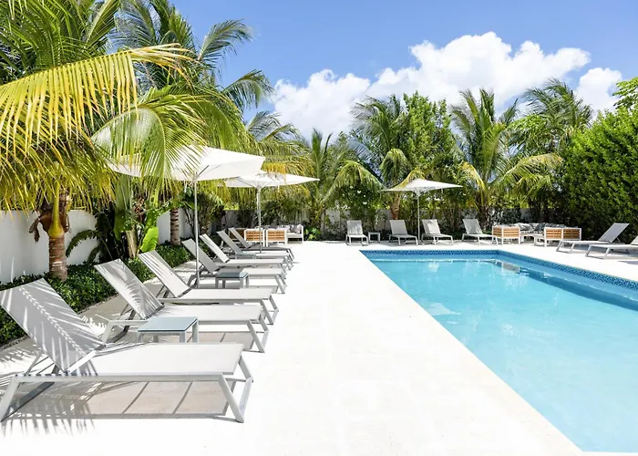 Seascape Suites