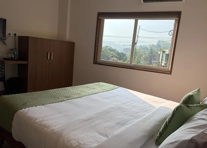 Cozy Nook Inn - A Bb Linens Experience