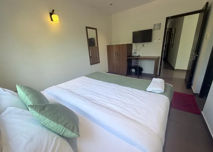 Cozy Nook Inn - A Bb Linens Experience