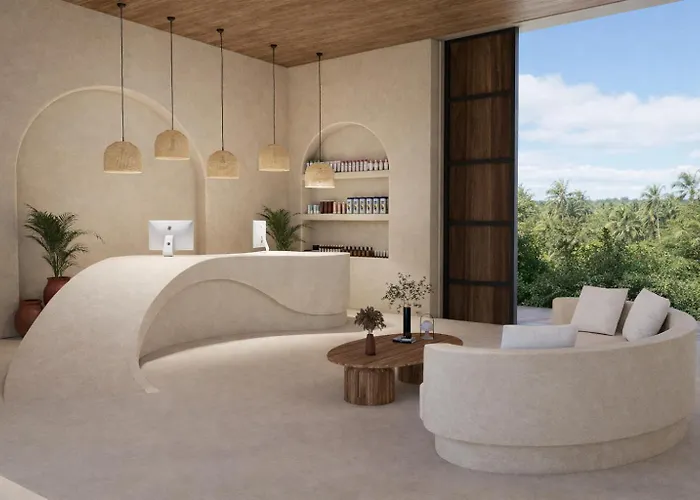 Casa Joseph Troncones - Adults Only