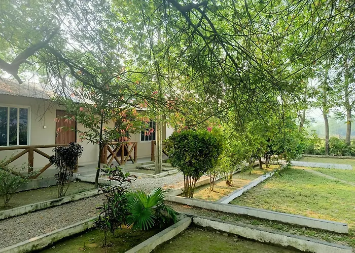 Narayani View Resort