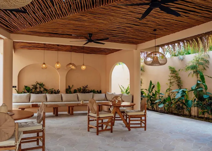 Miliyana Boutique Hotel - Adults Only