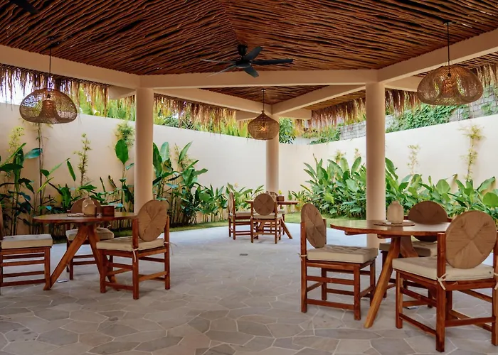 Miliyana Boutique Hotel - Adults Only