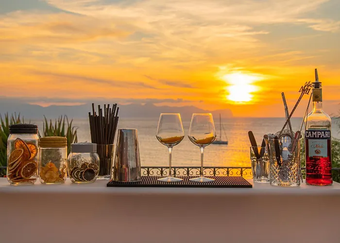 Voi Florio Resort