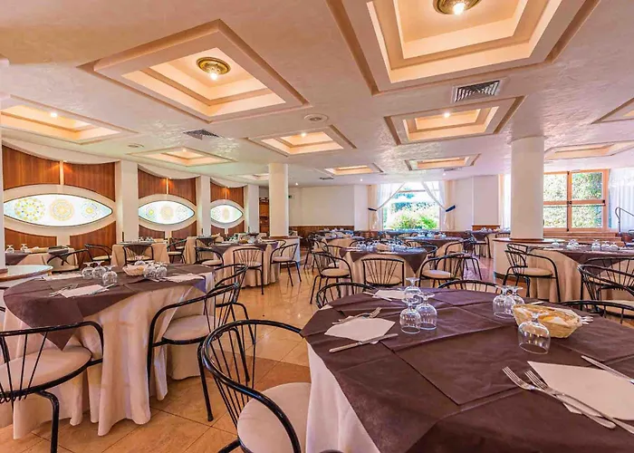 Voi Florio Resort