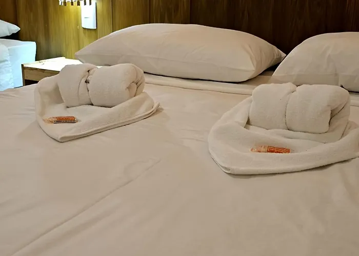 Hotel Fazenda Portal da Amazônia