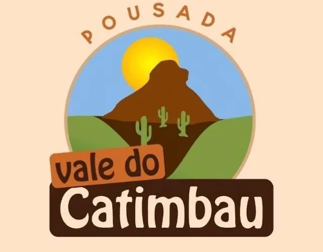 Pousada Vale do Catimbau