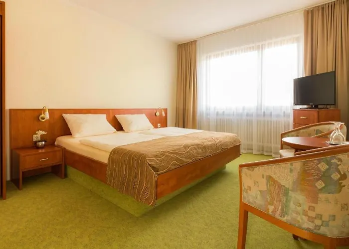Strandhotel Deichläufer