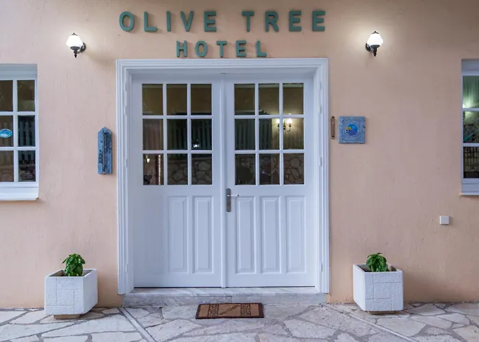 Olive Tree-Member Of My Villas Hospitality