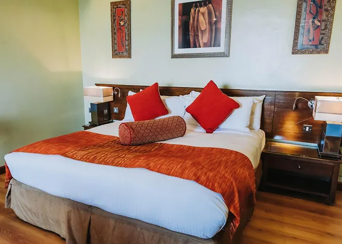 Sawela Capella Lodge